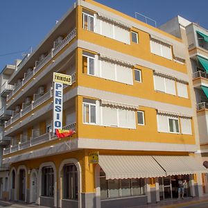 Pensión Trinidad
